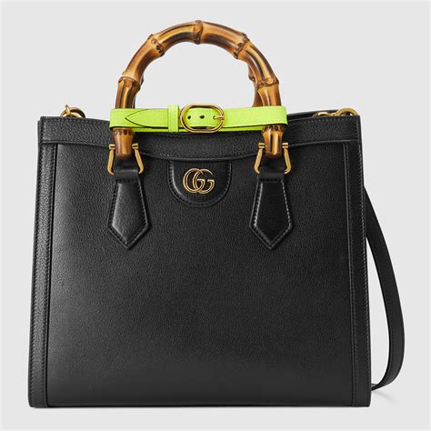 gucci diana small tote bag.